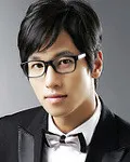 탤런트, 영화배우인 하성철의 대표 이미지