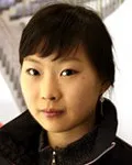 스케이트선수인 김수진의 대표 이미지
