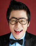 CF모델인 권용태의 대표 이미지
