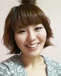 개그맨인 권미진의 대표 이미지
