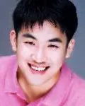 연극배우인 김정익의 대표 이미지