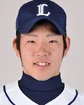 야구선수인 기쿠치 유세이의 대표 이미지