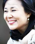 시인인 김하리의 대표 이미지