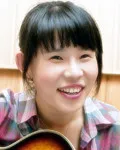 가수인 홍지은의 대표 이미지