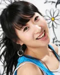 영화배우인 이민지의 대표 이미지