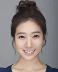 탤런트인 장다윤의 대표 이미지