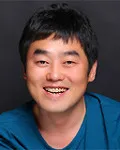 연극배우, 공연제작자인 백원길의 대표 이미지