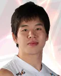 (전직)배구선수인 이상래의 대표 이미지