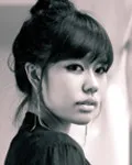 가수인 다솜의 대표 이미지