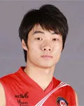 (전직)배구선수인 이영준의 대표 이미지