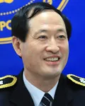 경찰공무원인 최광화의 대표 이미지