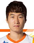 배구선수인 김진만의 대표 이미지