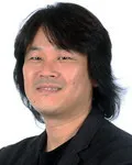 영화감독인 박지원의 대표 이미지