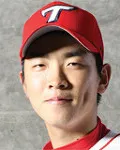 야구선수인 이인행의 대표 이미지