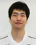 (전직)배구선수인 변상선의 대표 이미지