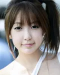 레이싱모델인 김현진의 대표 이미지