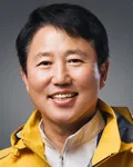 산악인인 유한규의 대표 이미지