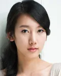 탤런트인 조아라의 대표 이미지