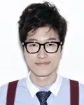가수인 조문근의 대표 이미지