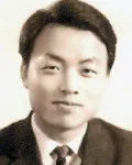 시인인 김형오의 대표 이미지