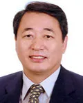 공무원인 백운현의 대표 이미지