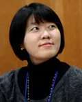 아동문학가인 강정연의 대표 이미지
