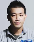 만화가인 이말년의 대표 이미지