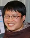 만화가인 윤서인의 대표 이미지