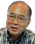 대학교수인 원광연의 대표 이미지