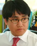 언론인인 송윤창의 대표 이미지