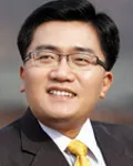 기초의회의원인 정기영의 대표 이미지