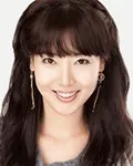 탤런트인 장은비의 대표 이미지