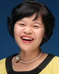 대학강사인 조정화의 대표 이미지