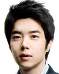 탤런트인 김동연의 대표 이미지
