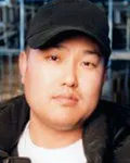 영화감독인 박민의 대표 이미지