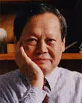 물리학자인 양전닝의 대표 이미지