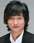 뮤지컬배우인 오성원의 대표 이미지