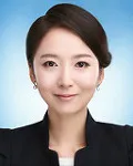 (전직)아나운서인 이승아의 대표 이미지