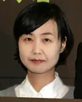 영화제작자인 김무령의 대표 이미지