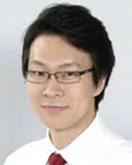 아나운서인 제이슨 방의 대표 이미지