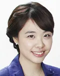 아나운서인 서현안의 대표 이미지