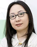 소설가인 구병모의 대표 이미지