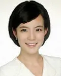 아나운서인 우한빛의 대표 이미지