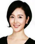 아나운서인 김난영의 대표 이미지