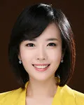 아나운서인 이승연의 대표 이미지