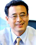기업인, 정당인인 하대봉의 대표 이미지