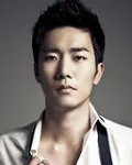 탤런트인 강서준의 대표 이미지