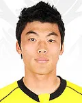 축구선수인 이종호의 대표 이미지