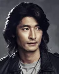 영화배우, 탤런트, 뮤지컬배우인 정찬우의 대표 이미지