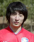 축구선수인 박은선의 대표 이미지
